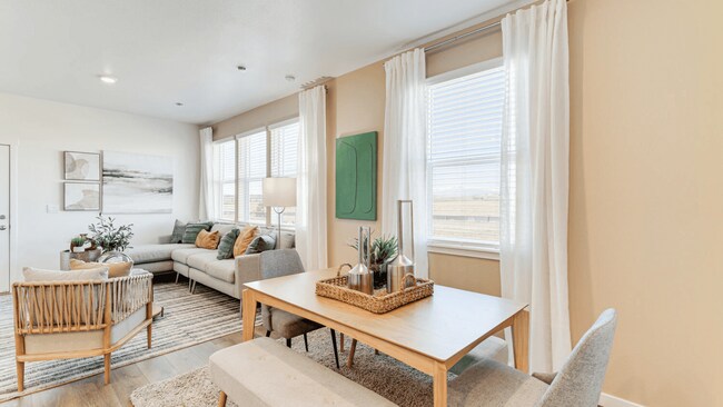 4722 Combine Ln, Johnstown, CO 80534 - photo 5