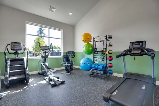 Tilian Point, Woodburn, OR 97071 - photo 4