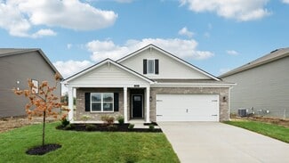 213 Holly Ln, Greenfield, IN 46140