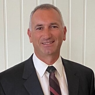 Scott Mazmanian