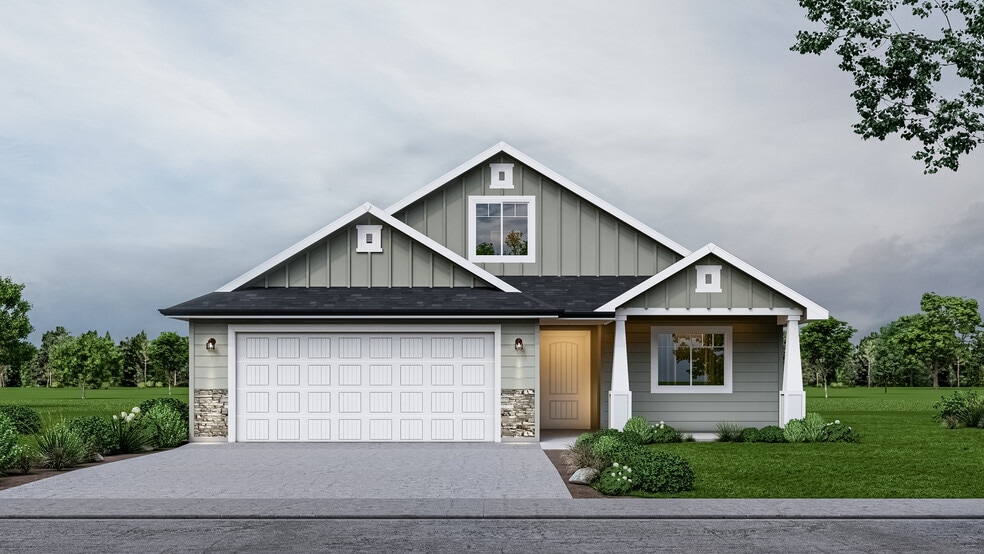 1375 Dawn St unit 38718393, Weiser, ID 83672 - photo 1