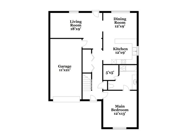 1774 N Cove, Murfreesboro, TN 37129 - photo 2