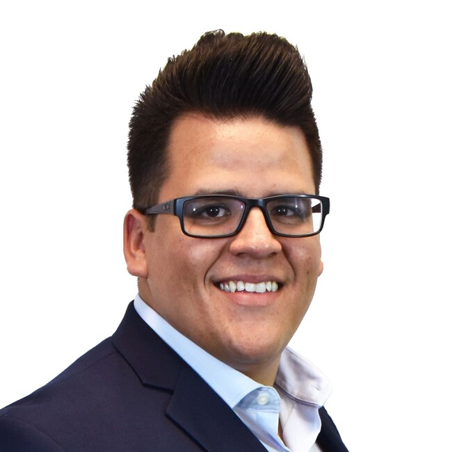 Agent Photo