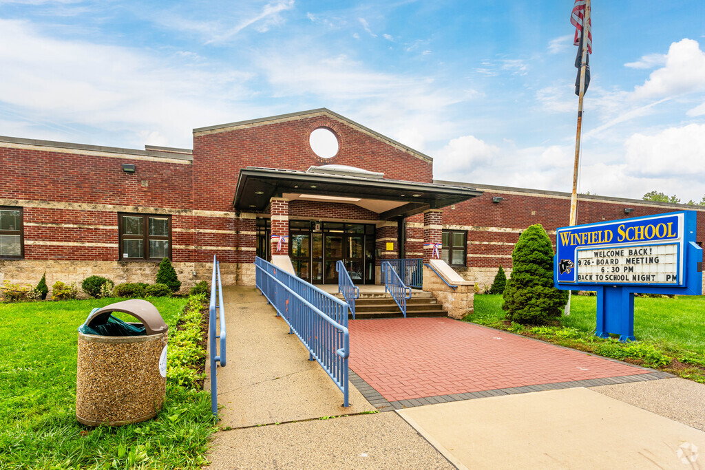 Winfield Elementary is a public school serving students in Winfield, NJ.