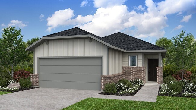 18034 Old Barrel Dr unit 38454253, Hockley, TX 77447 - photo 2