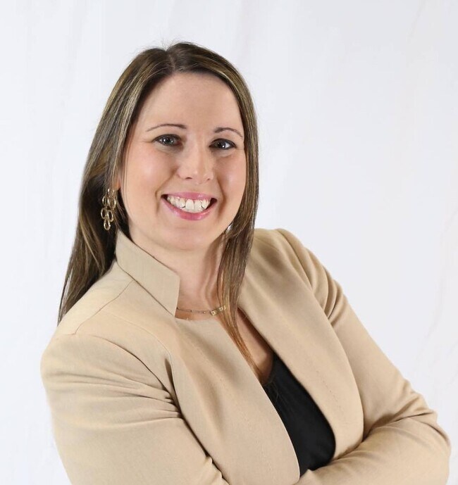 Michele Ferris