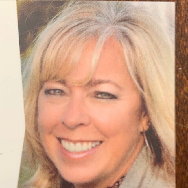 Patti Connolly