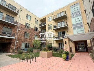 3401 Arapahoe Ave Unit 219, Boulder, CO 80303