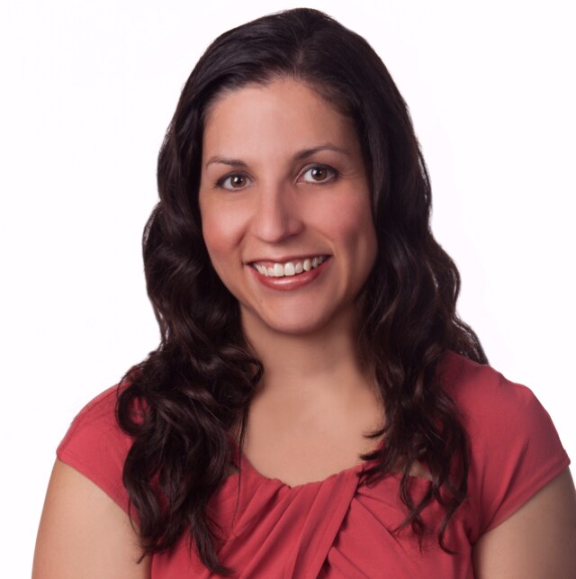 Jamie Gunia