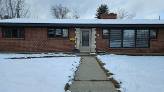430 N Fee St, Helena, MT 59601