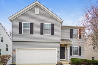 7899 Prairie Willow Dr, Blacklick, OH 43004