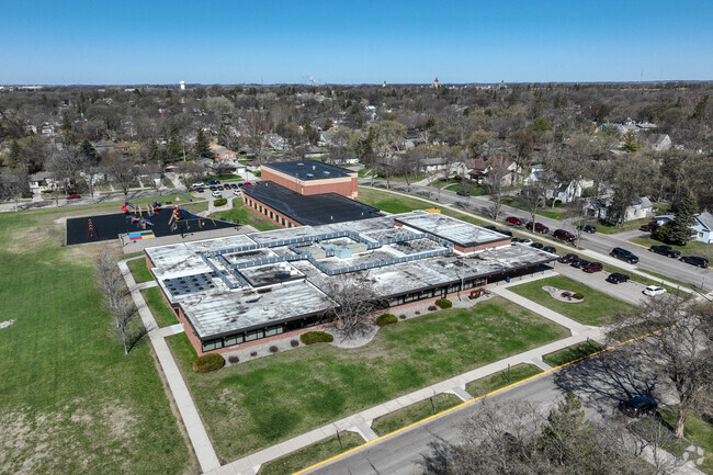 Cleveland Elementary