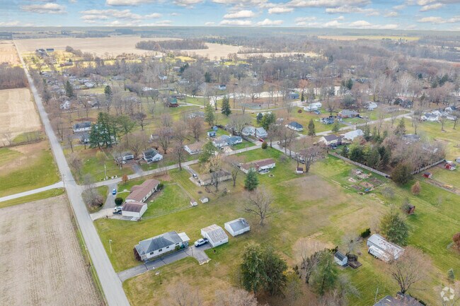 Spring Lake is known for neighborly kindness and a quiet lifestyle.