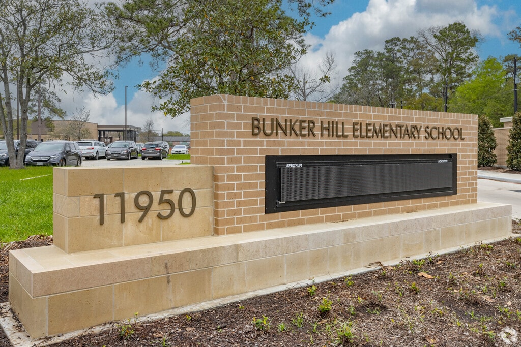 Bunker Hill Elementary School Rankings, Reviews & Demographics