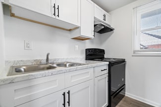 102 S West St Unit 3, Alexandria, IN 46001