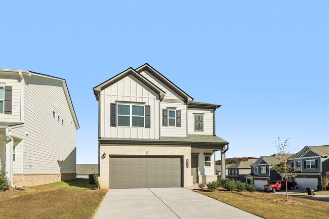 700 Shetland Trail, Cartersville, GA 30121 - photo 2