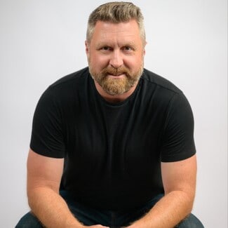 Darren McGillvrey