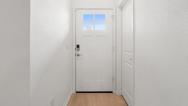 2509 Ophelia Levi Ln, Round Rock, TX 78665 - photo 6