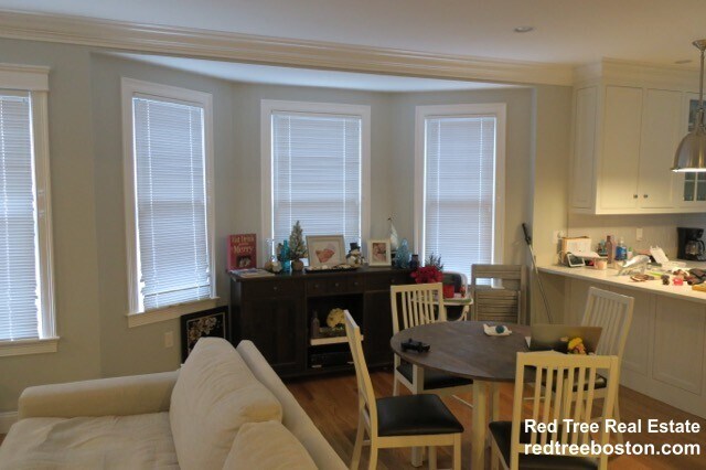 119 Westbourne Terrace unit 1, Brookline, MA 02446 - photo 6