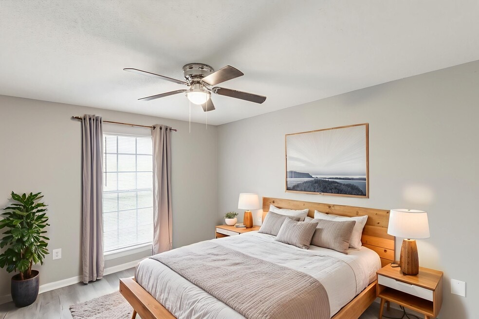 Patterson Place, Huntsville, AL 35810 - photo 1