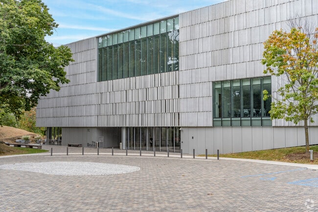 The Bruce Museum in Bruce Park, Downtown Greenwich, should be on your shortlist.