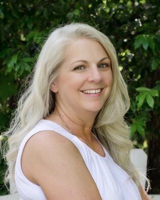 Terri Jackson
