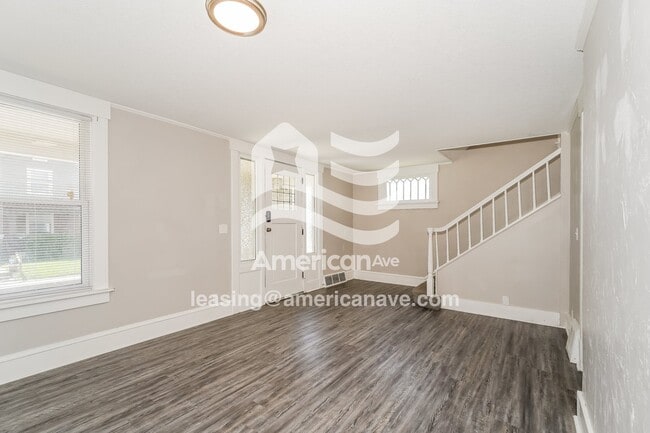 2635 2nd St NW, Canton, OH 44708 - photo 2