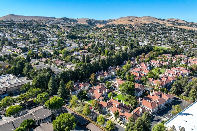 European influences are present in Silvergate’s wide streets and beautiful homes.