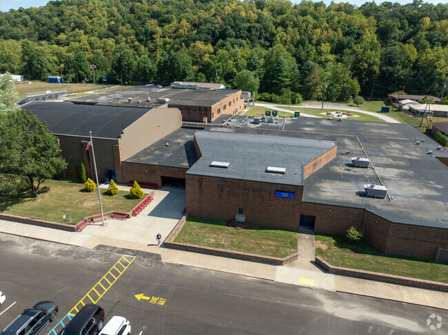 Elkview Middle School