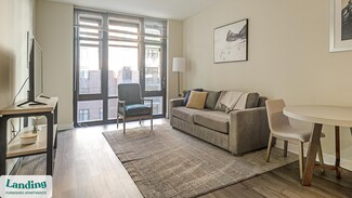 2 M St NE Unit 428.1407183, Washington, DC 20002