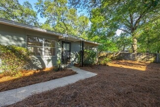 1013 Holton Ave Unit 3, Fort Walton Beach, FL 32547