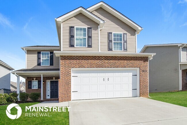 7633 Dupree Rd, Knoxville, TN 37920 - photo 2