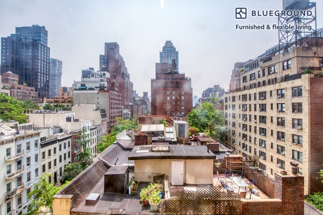300 E 51st St unit FL9-ID531, New York, NY 10022 - photo 4