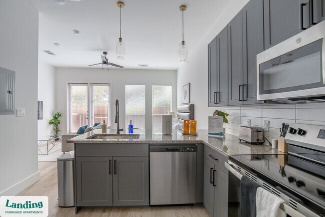 650 E Sycamore St unit 3117.1408302, Denton, TX 76201 - photo 7