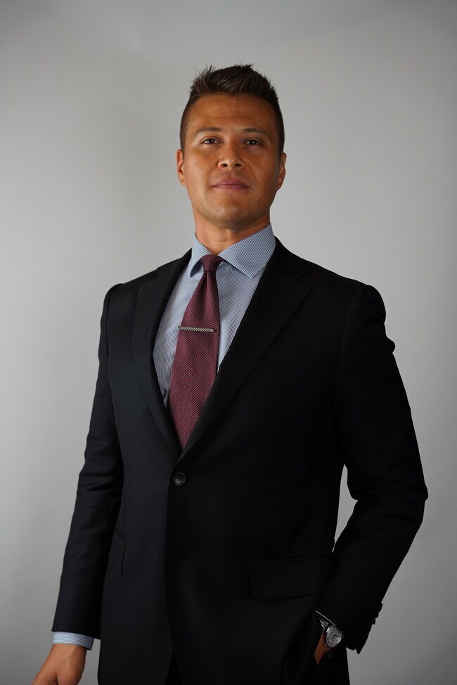 Agent Photo