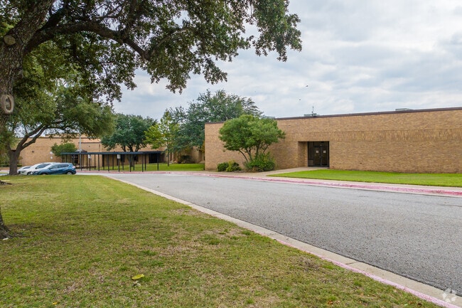 Welcome to William High Byrd Middle School.