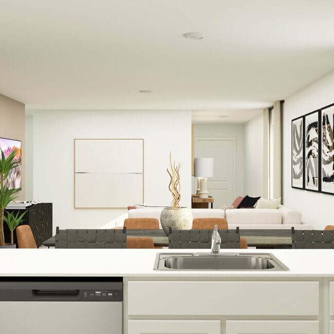 2415 Rose Gold Dr, Rosharon, TX 77583 - photo 3