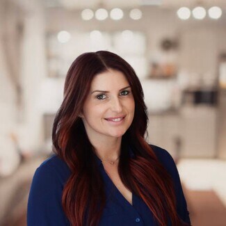 Cristina Arneson-Cabrera