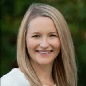 Mary McNeill