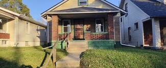626 Walton Ave, Dayton, OH 45417