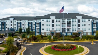 8100 Palisades Cir, Manassas Park, VA 20111