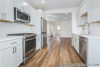 143 E Cottage St Unit 1, Boston, MA 02125