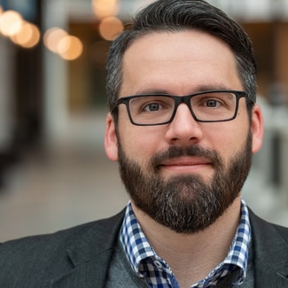 Joshua Stockstill