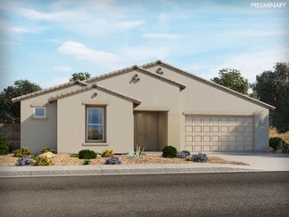 1397 E Cattle Graze Loop Unit 37075738, Sahuarita, AZ 85629