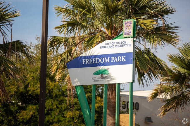 Freedom Park