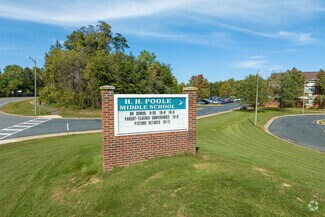H.H. Poole Middle School