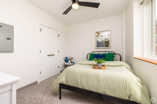 Larimore Senior Residences, Omaha, NE 68111 - photo 5