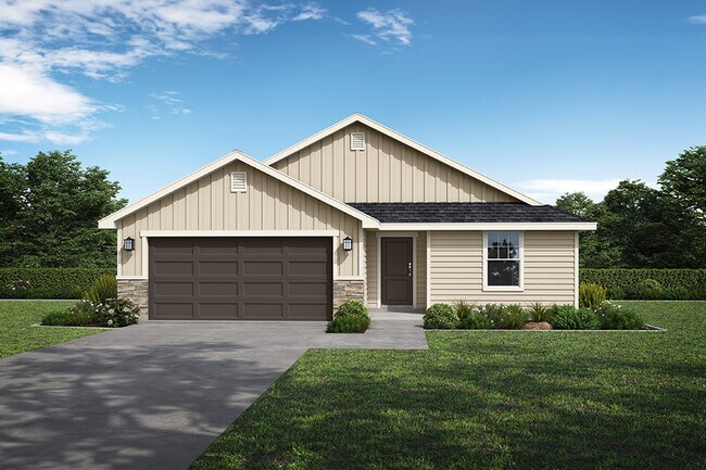 2306 E Locust Ln unit 36641060, Nampa, ID 83686 - photo 2