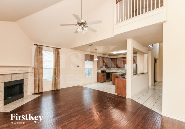 1104 Sawmill Pass, Haslet, TX 76052 - photo 4