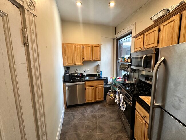 1451 Tremont St unit 2R, Roxbury Crossing, MA 02120 - photo 7